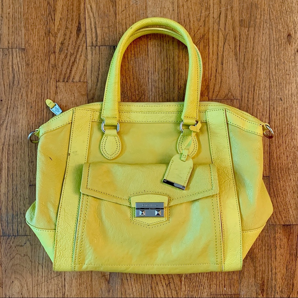Cole Haan handbag